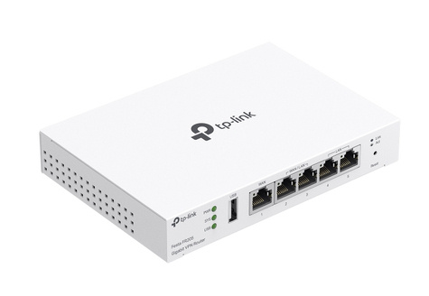 TP-Link TP-LINK Festa FR205 - Router