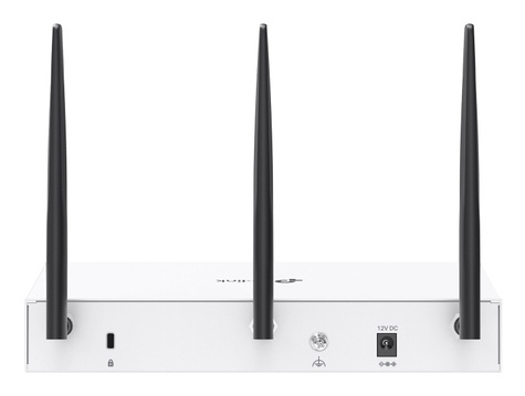 TP-Link TP-LINK Festa FR365 - Router