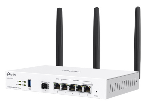 TP-Link TP-LINK Festa FR365 - Router