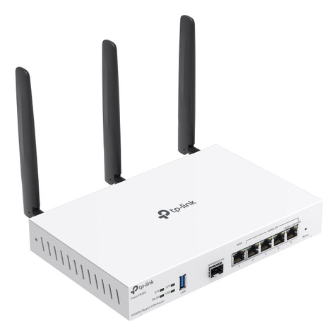 TP-Link TP-LINK Festa FR365 - Router