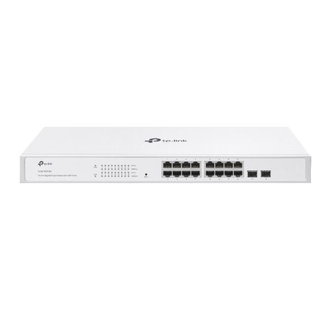 TP-Link TP-Link TP-LINK Festa FS318G - Switch