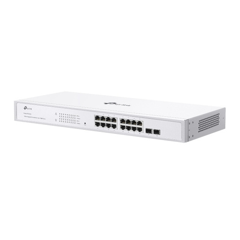 TP-Link TP-LINK Festa FS318G - Switch