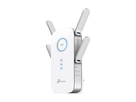 TP-Link TP-LINK RE655 - WLAN Repeater