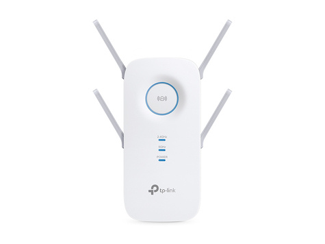 TP-Link TP-LINK RE655 - WLAN Repeater