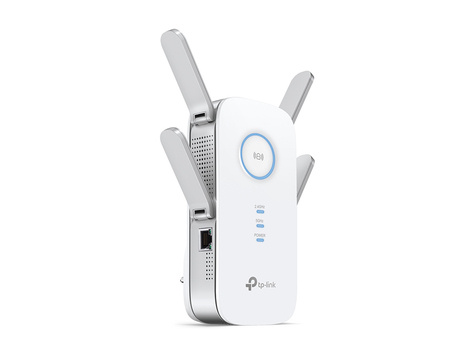 TP-Link TP-LINK RE655 - WLAN Repeater