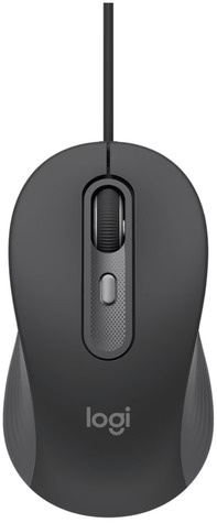 Logitech WIRED COMBO MK620 BUSINESS GRAPHITE AZERTY