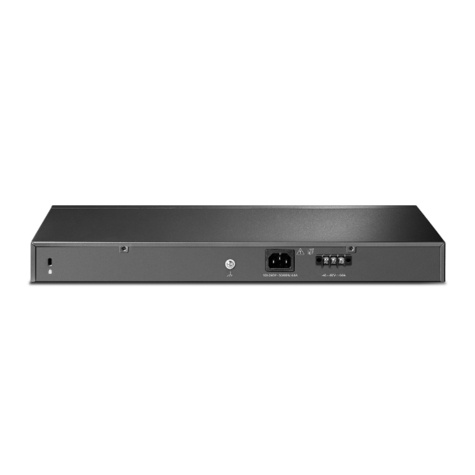 TP-Link DS-P7001-04