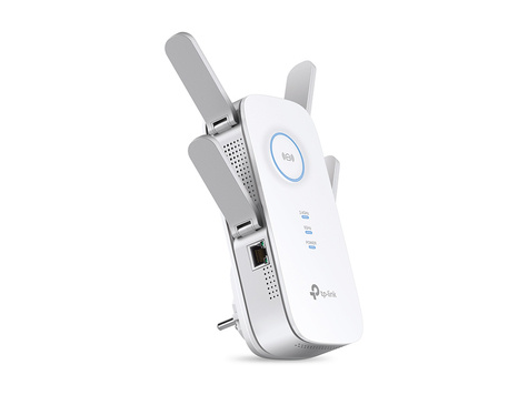 TP-Link TP-LINK RE655 - WLAN Repeater