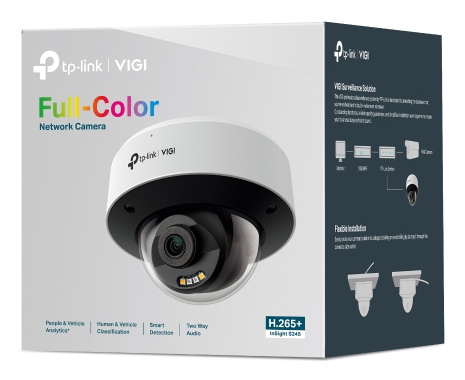 TP-Link INSIGHT S245(2.8MM)