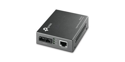 TP-Link TP-Link Omada Nek MC200CM Medienkonverter V5.2