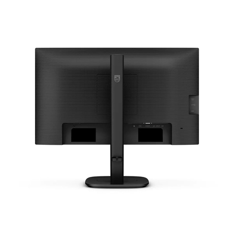 Philips 24i FHD 100Hz HAS AntiBL (HW) 2x2W Speakers