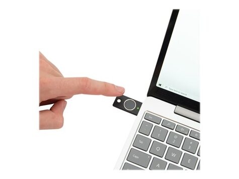 YUBICO YubiKey Bio (FIDO Edition)