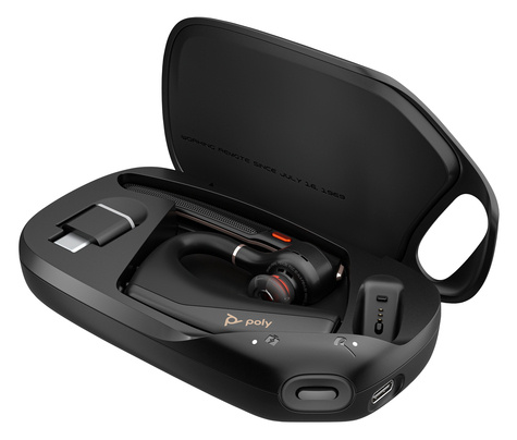 HP Poly Voyager Legend 50 - USB-C
