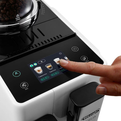 DeLonghi Rivelia EXAM440.55.W
