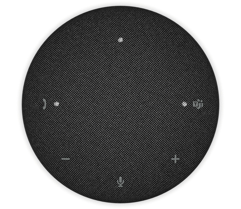 DELL Pro SP325 - Speakerphone hands-free