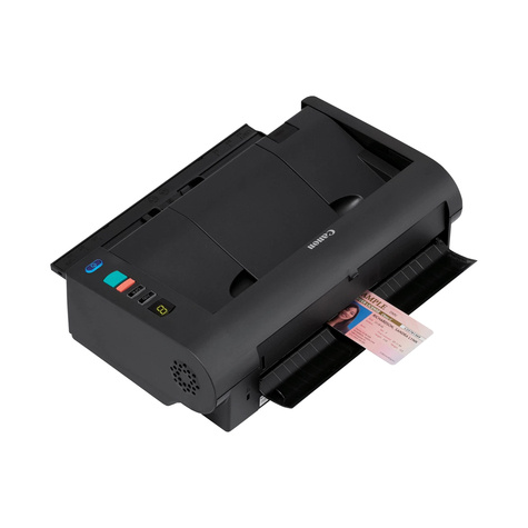 Canon imageFormula DR-M140II Office Scanner Black