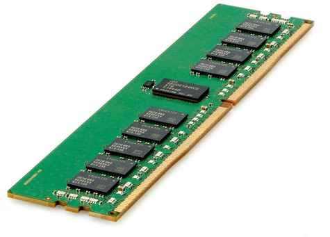 HPE HPE 32GB (1x32GB) Dual Rank x4 DDR4-2400