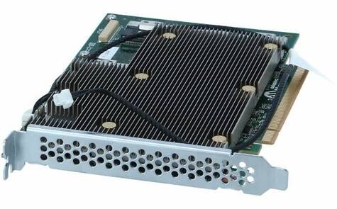 HPE HPE SR932i-p Gen11 x32 Lanes 8GB Wide Cache