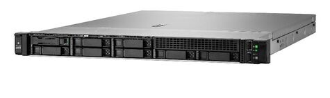 HPE ProLiant Compute DL320 Gen12 6505P 12c 1x64GB-R 8SFF MR408i-o 2x480GB SSD 2x1000W PS EU Server
