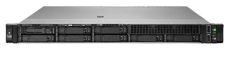HPE ProLiant Compute DL320 Gen12 6515P 2.3GHz 16c 1P 1x64GB-R 8SFF MR408i-o 2x1000W PS EU Server
