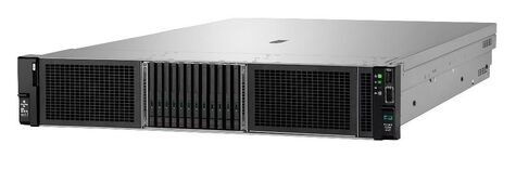 HPE ProLiant DL380 Gen11 Server Network Choice - Rack - Intel Xeon Silver 4514Y 2GHz - 128GB RAM - 2U - 2-Way - Hot-Swap