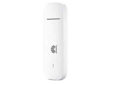 Huawei 4G-LTE USB Dongle Wit (tweedekans)