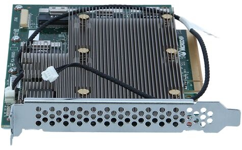 HPE SR932i-p Gen11 x32 Lanes 8GB Wide Cache