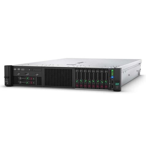 HPE HPE DL380 GEN10 8SFF CTO SERVER