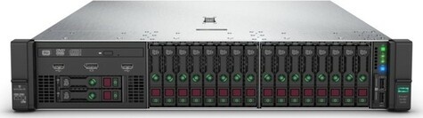 HPE DL380 GEN10 8SFF CTO SERVER