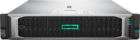 HPE DL380 GEN10 8SFF CTO SERVER