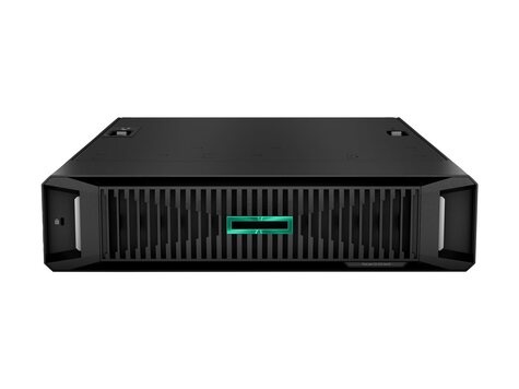 HPE ProLiant DL145 Gen11 8024P 2.4GHz 8c 1P 1x32GB-R 2SFF NS204i-u NC BCM5719 2x1000W PS EMEA Server
