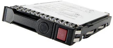 HPE 300GB SAS 12G Enterprise 15K SFF 2.5in HDD