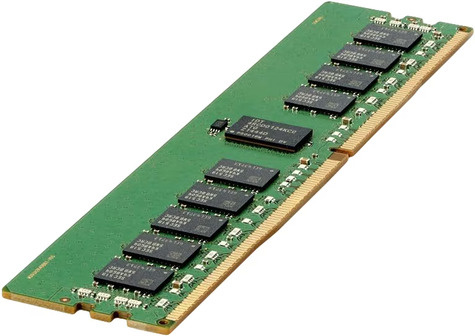 HPE HPE HP 64GB (1x64GB) Quad Rank x4 DDR4-2400