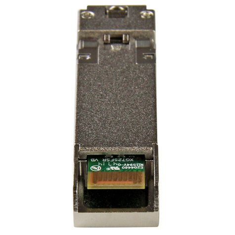STARTECH HP JD094B compatibel SFP+ Transceiver module - 10GBASE-LR 10 Gbps - Single Mode glasvezel LC - 10 km
