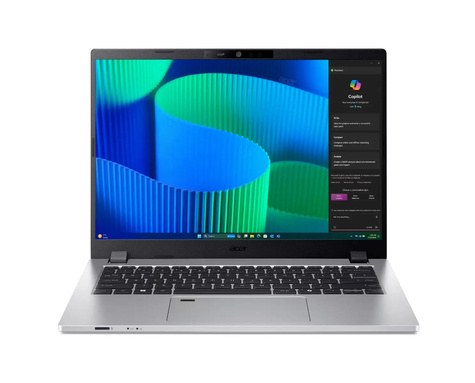 Acer TCO-5996/QW/14i/i5/16GB/512GB/W11P QWERTY