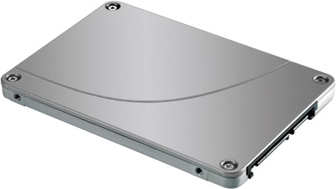 HPE HPE 240GB SATA RI SFF RW DS SSD