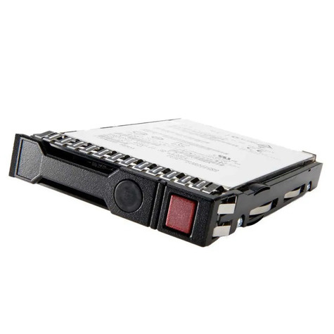 HPE 600GB SAS 12G Enterprise 15K SFF 2.5in SC HDD