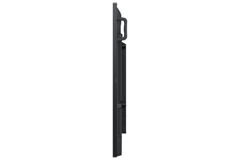 Samsung WA75F - 75 inch - 4K Ultra HD Interactive Whiteboard - 3840x2160