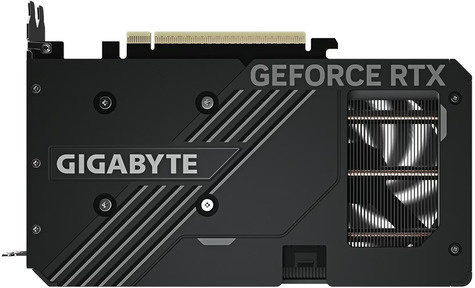 Gigabyte RTX5060 TI EAGLE Max OC   8GB GDDR7 HDMI 3xDP