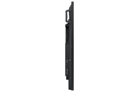 Samsung WA75F - 75 inch - 4K Ultra HD Interactive Whiteboard - 3840x2160