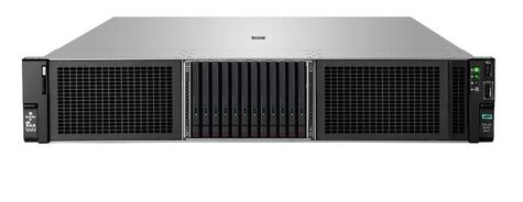HPE ProLiant DL380 Gen11 Server Network Choice - Rack - Intel Xeon Silver 4514Y 2GHz - 128GB RAM - 2U - 2-Way - Hot-Swap