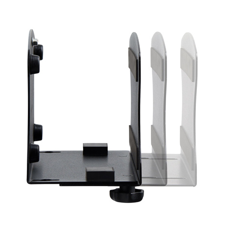 STARTECH PC Wall Mount Bracket Computer Shelf
