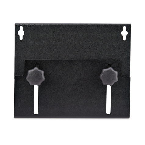 STARTECH PC Wall Mount Bracket Computer Shelf