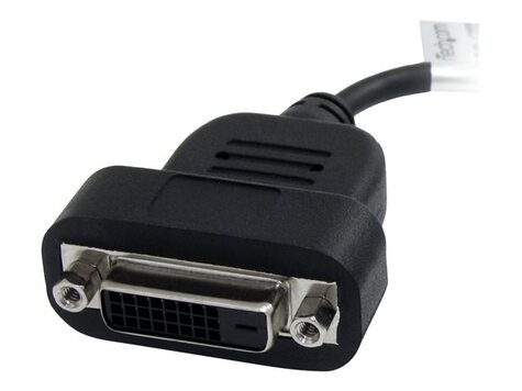STARTECH DisplayPort to DVI Active