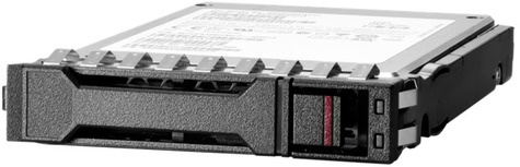 HPE HPE 7.68TB NVMe G4 RI SFF BC U.3 SSD