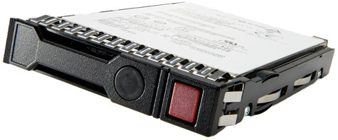 HPE 7.68TB SATA 6G READ INTENSIVE SFF SC MULTI VEN