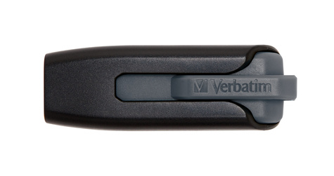 Verbatim Store n Go V3 256GB USB 3.0 grey 49168