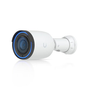 Ubiquiti Ubiquiti UniFi Protect G6 Pro Bullet (White) (tweedekans)