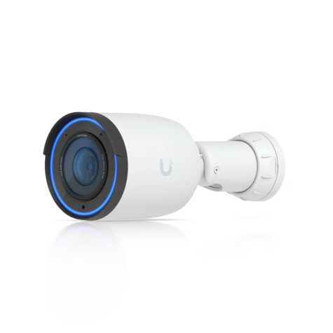 Ubiquiti Ubiquiti UniFi Protect G6 Pro Bullet (White) (tweedekans)