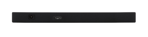 Verbatim Slimline Blu-ray Writer USB 3.1 GEN 1 USB-C Ultra HD 4K 43888